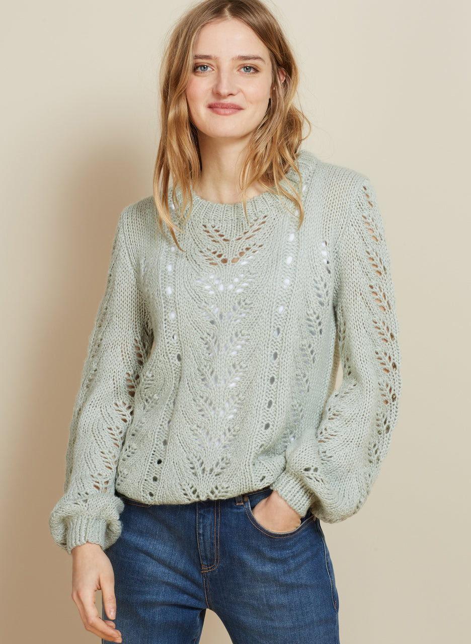 Christy Jumper