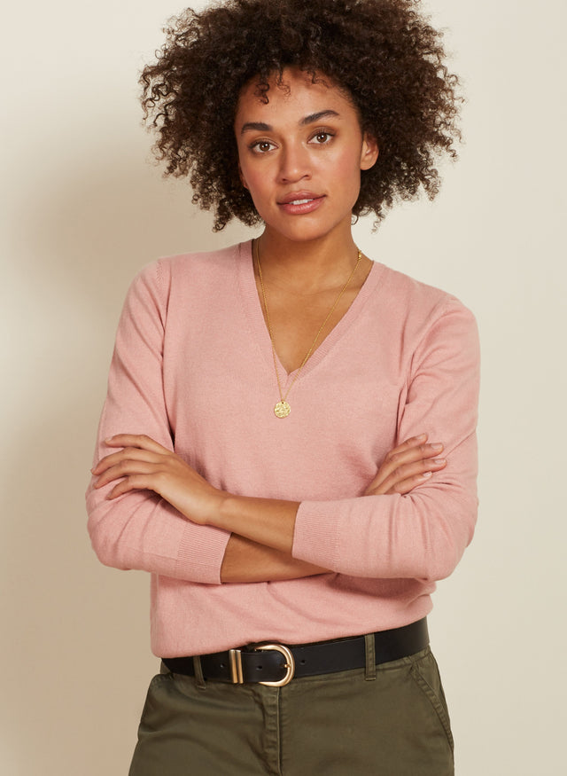Cleo Jumper