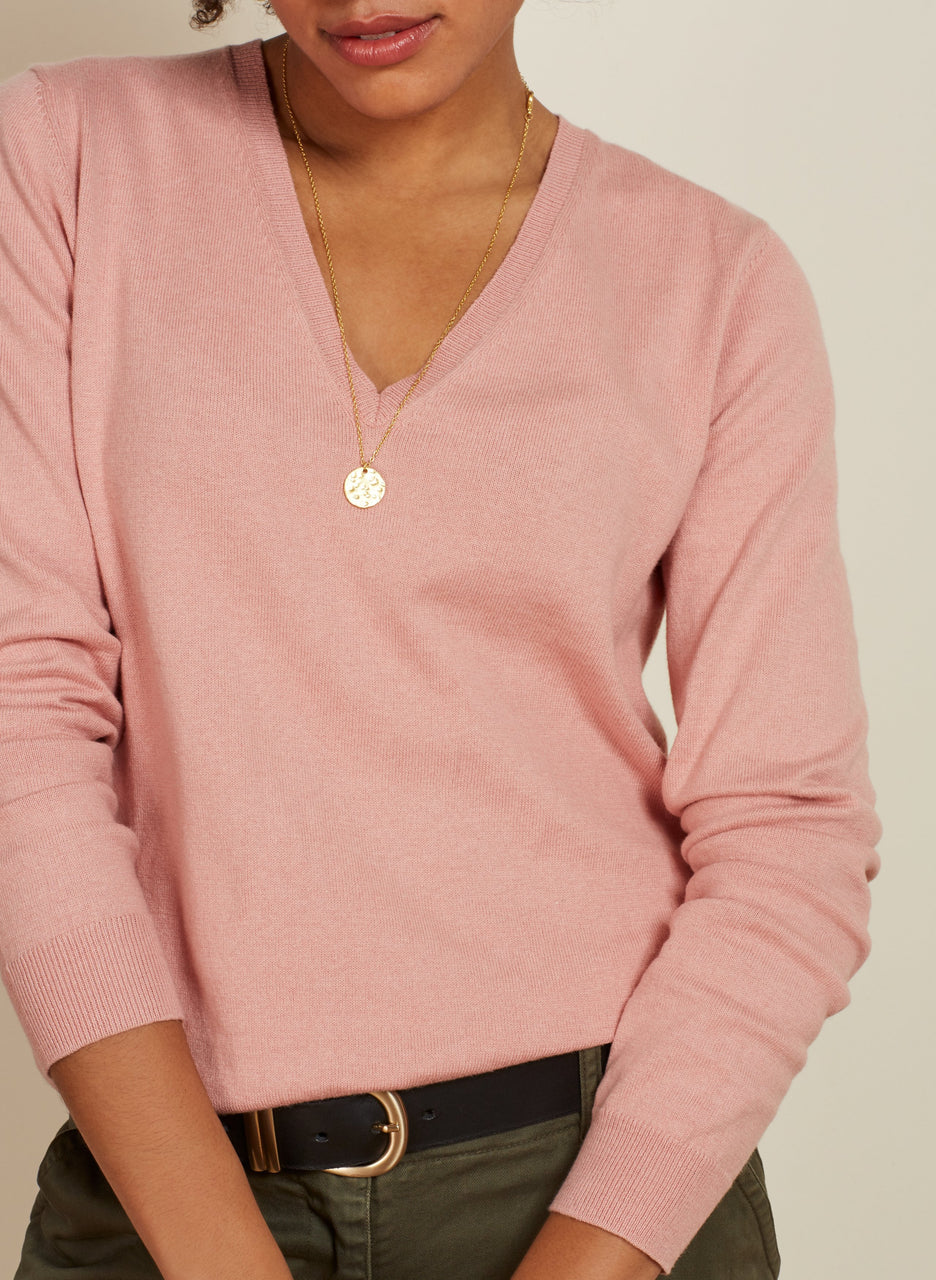Cleo Jumper