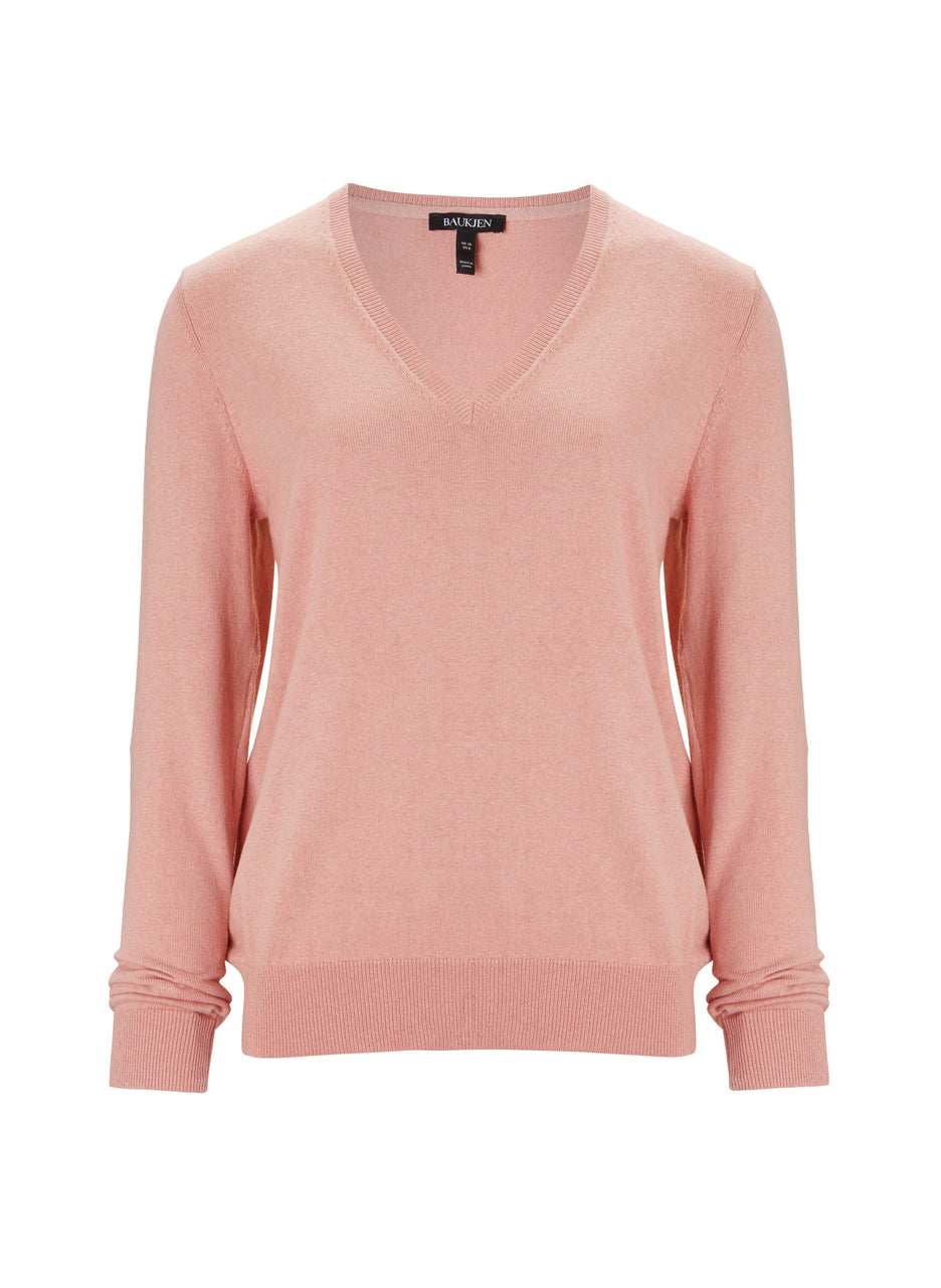 Cleo Jumper