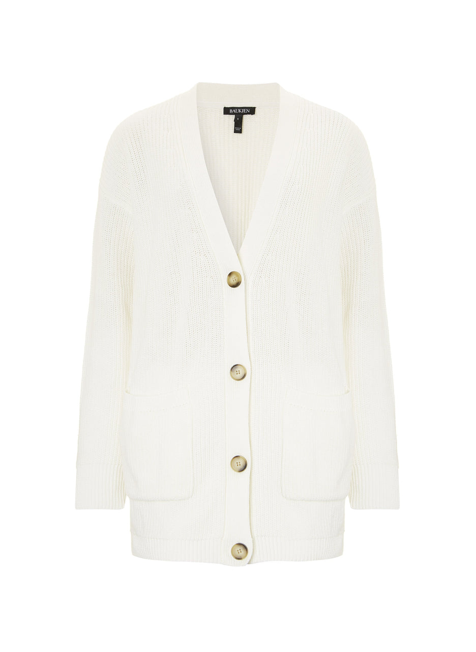 Lani Boyfriend Cardigan