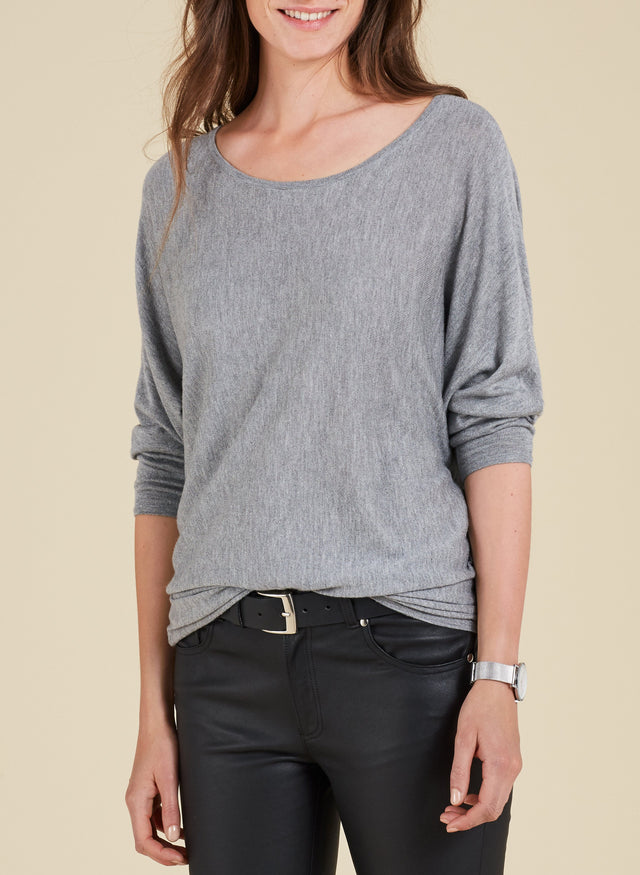 Chloe Knit