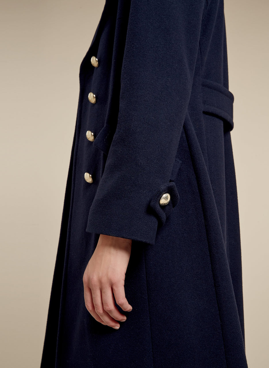 Blair Long Coat