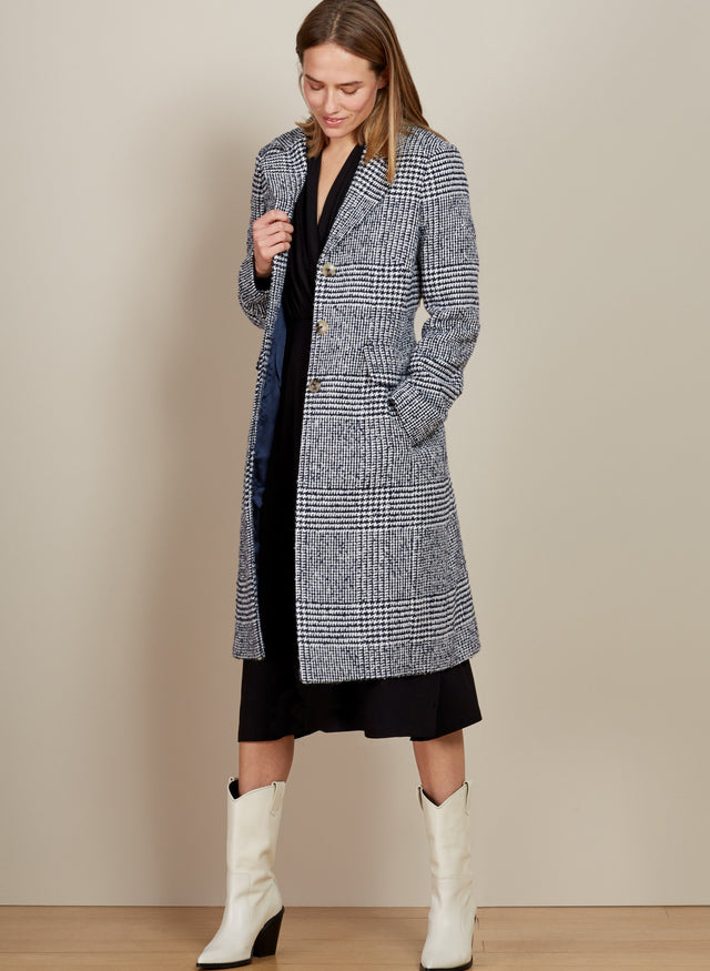 Myla Coat