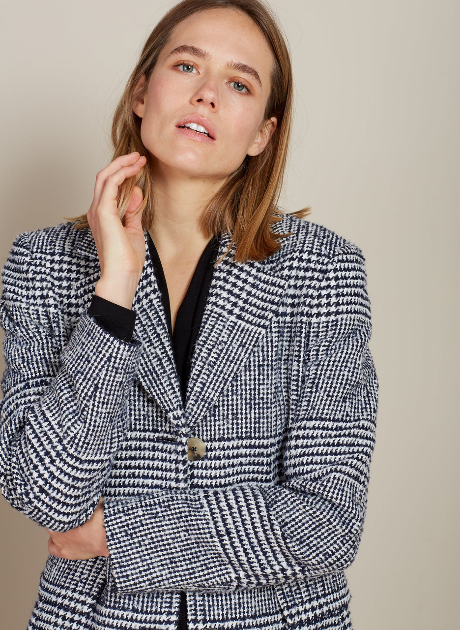 Myla Coat