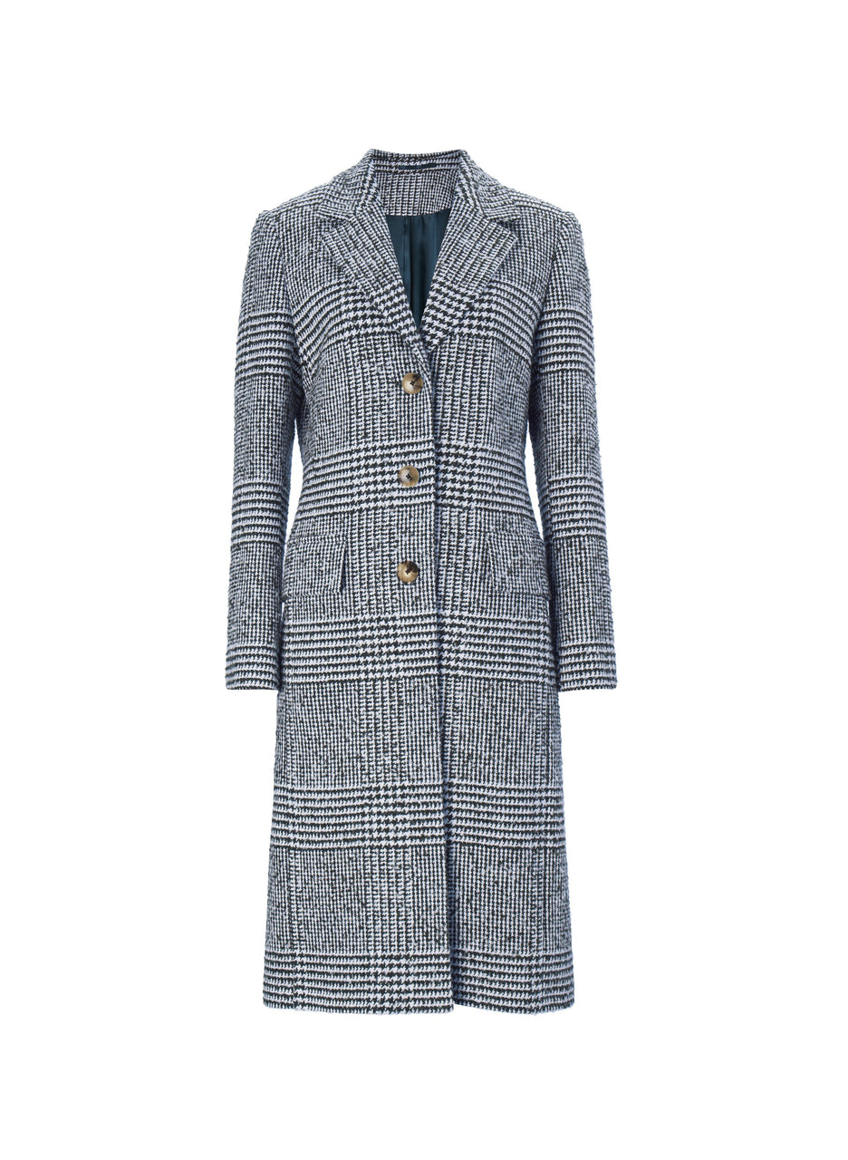 Myla Coat