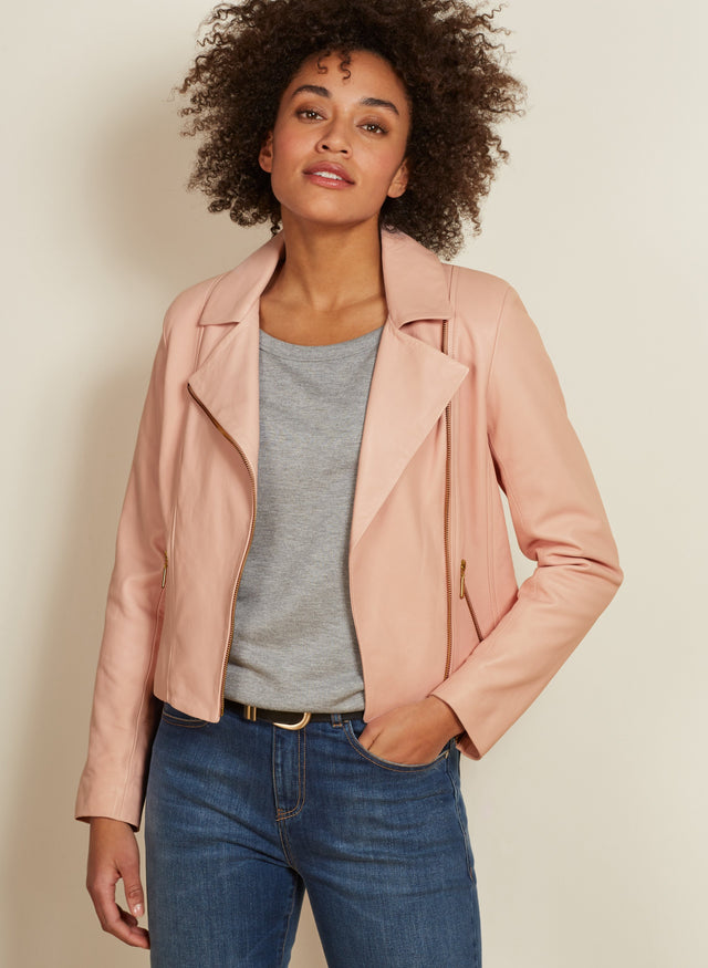 Everyday Biker Jacket