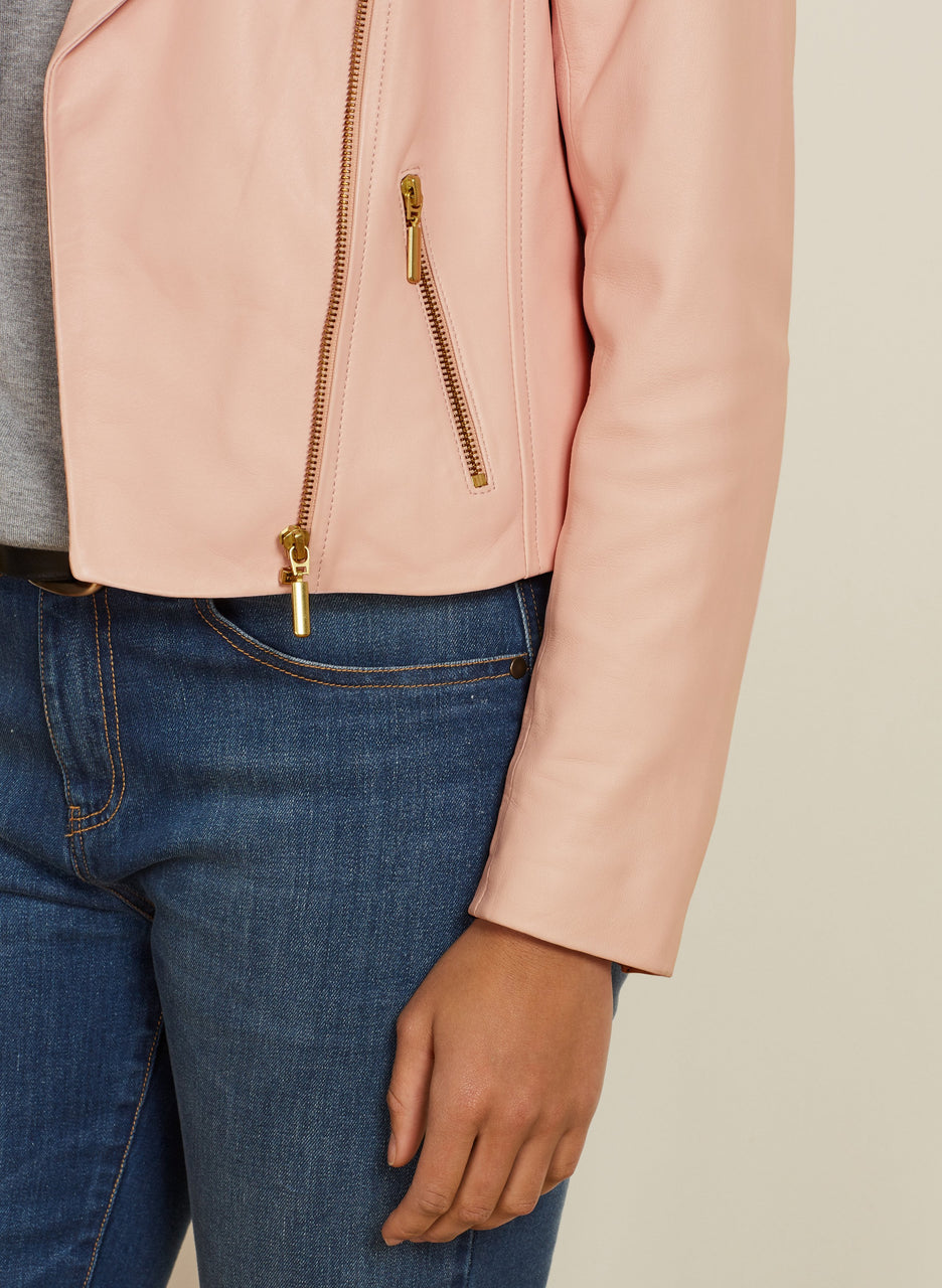 Everyday Biker Jacket