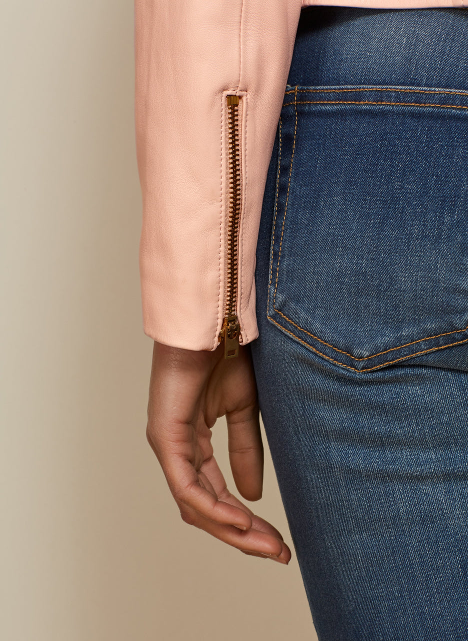 Everyday Biker Jacket