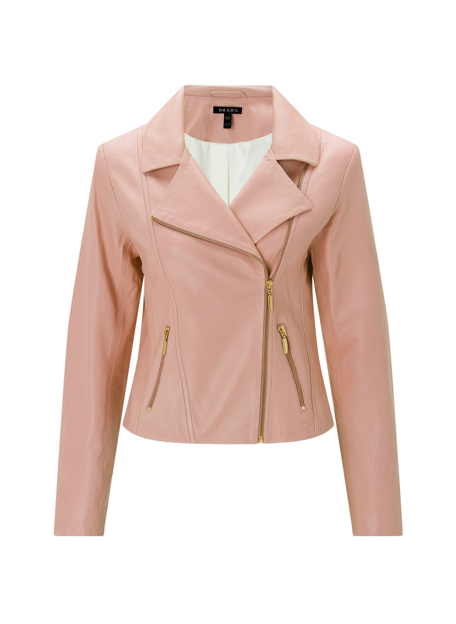 Everyday Biker Jacket
