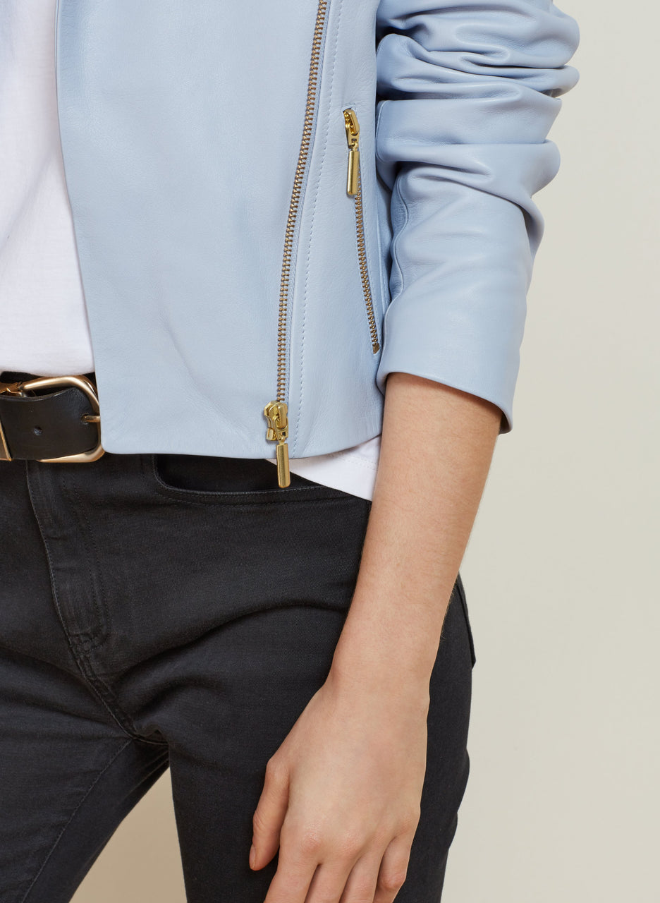 Everyday Biker Jacket