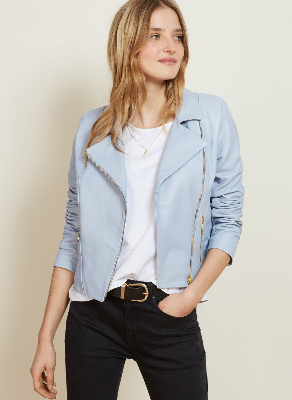 Everyday Biker Jacket