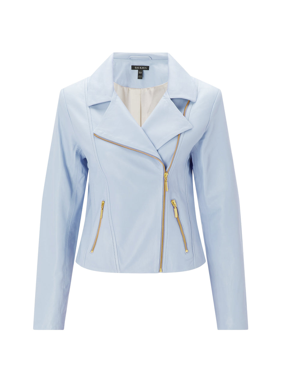 Everyday Biker Jacket
