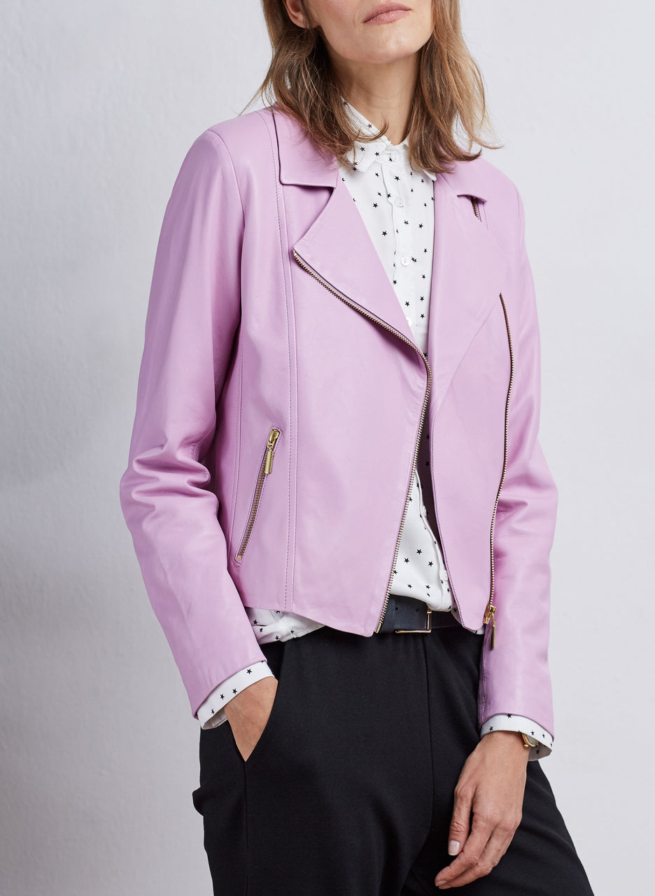 Everyday Biker Jacket