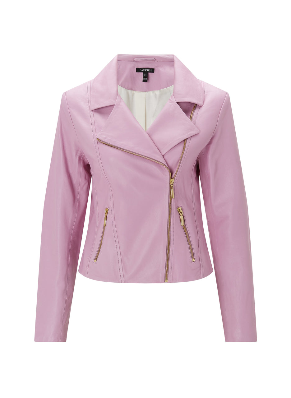 Everyday Biker Jacket