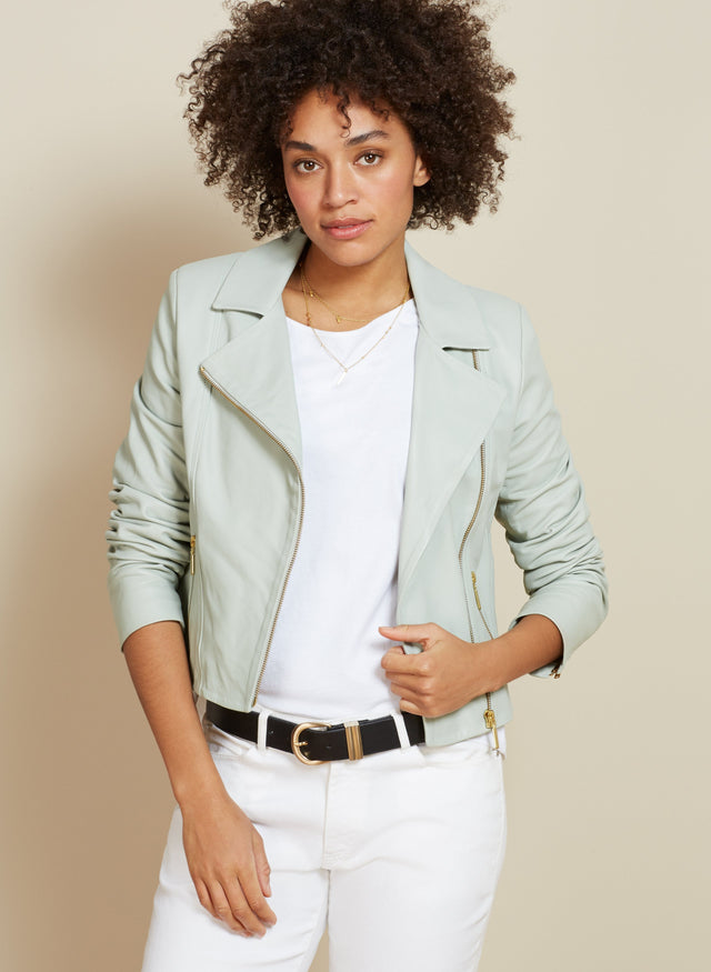 Everyday Biker Jacket