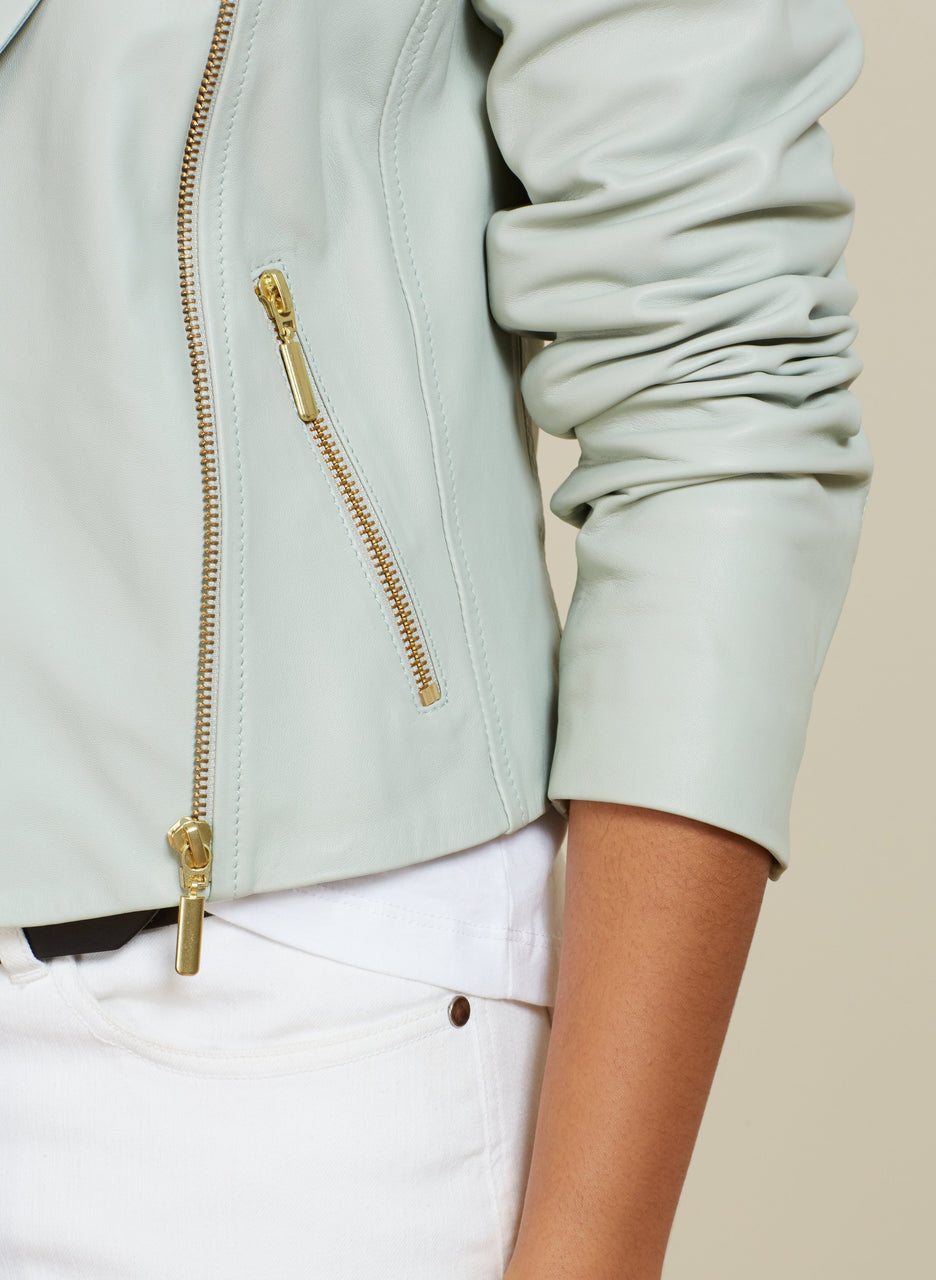 Everyday Biker Jacket