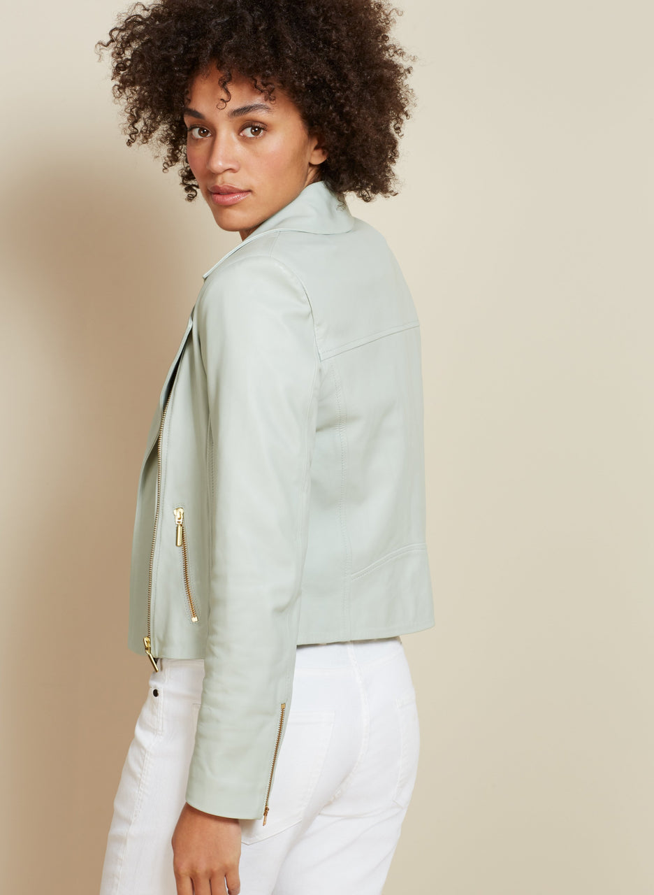 Everyday Biker Jacket