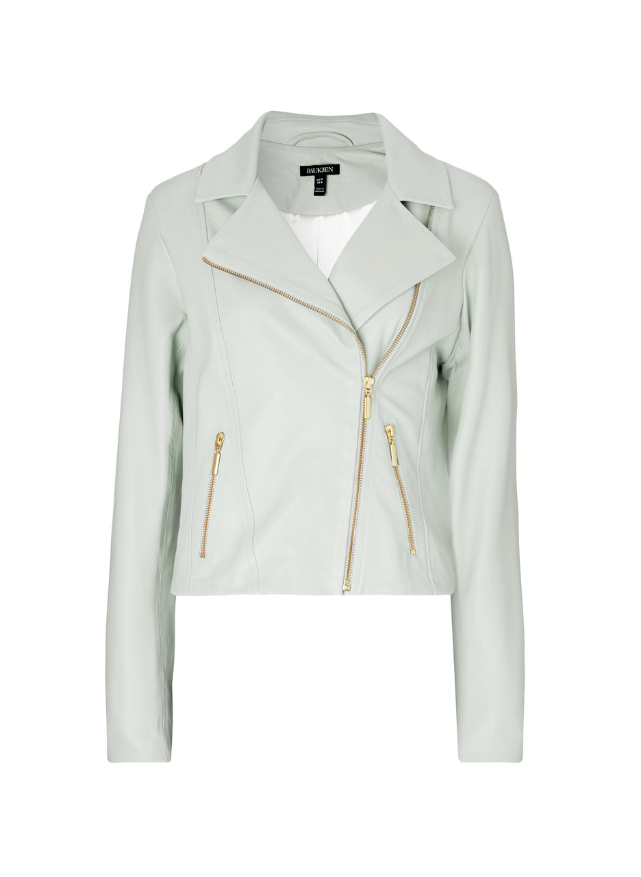 Everyday Biker Jacket