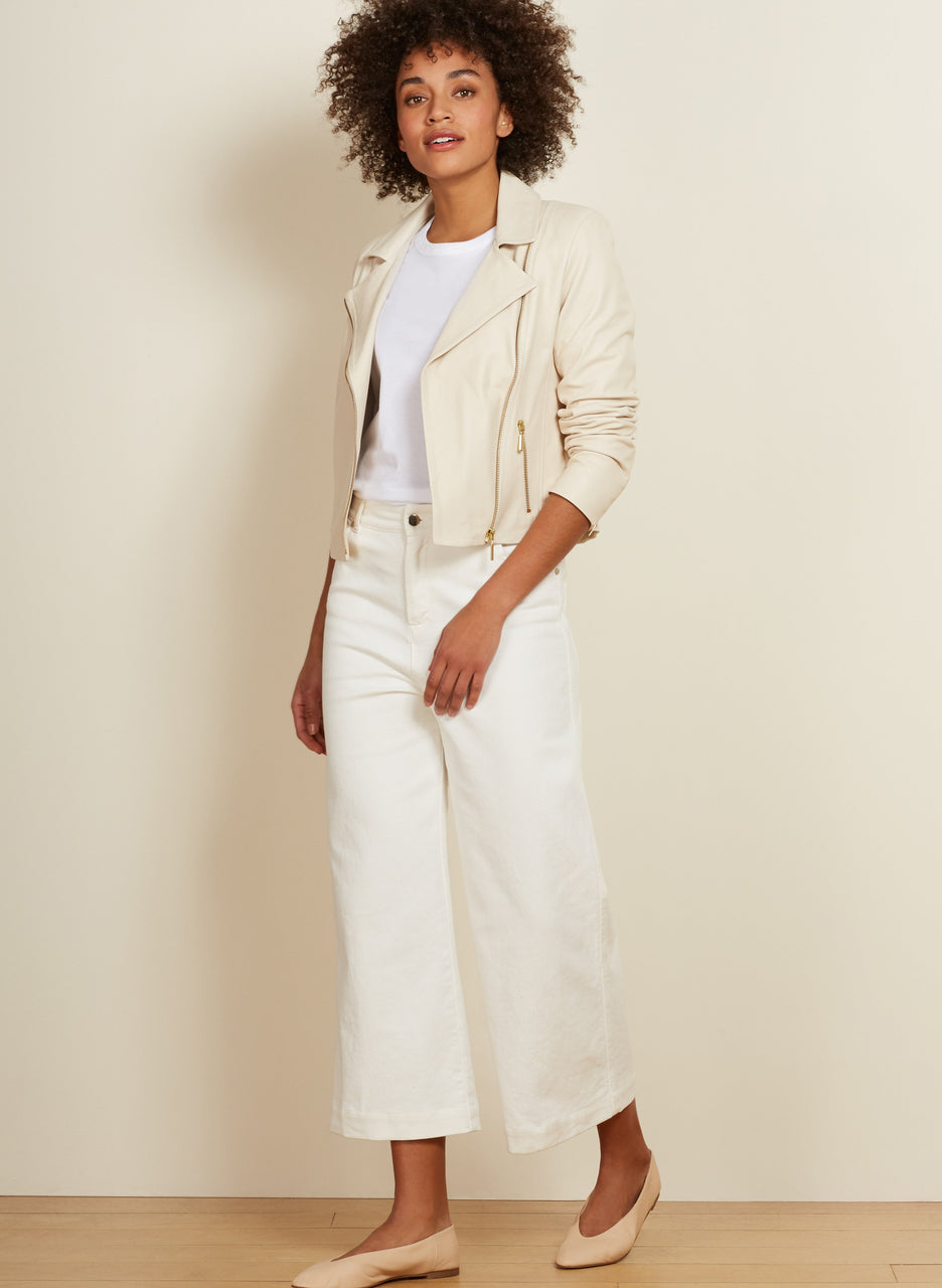 Everyday Biker Jacket