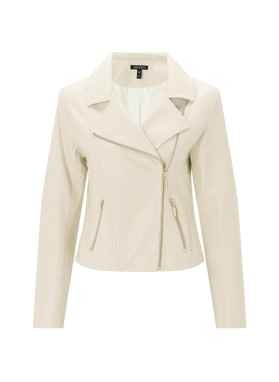 Everyday Biker Jacket