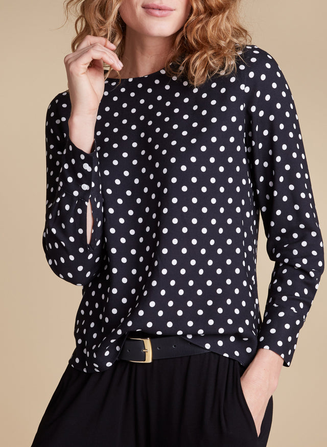Cecile Shirt
