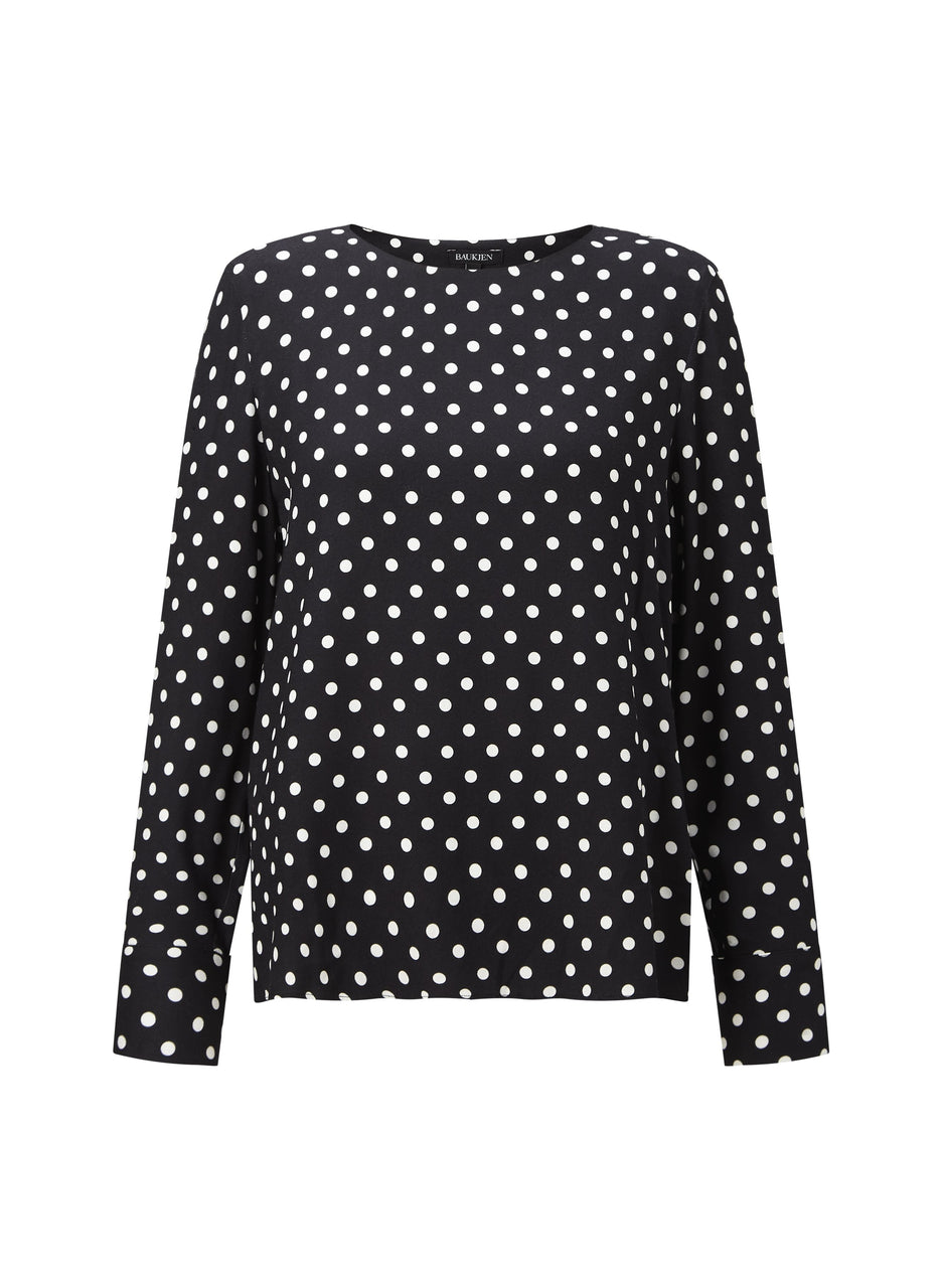 Cecile Shirt