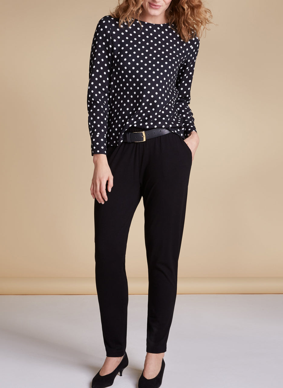 Cecile Shirt