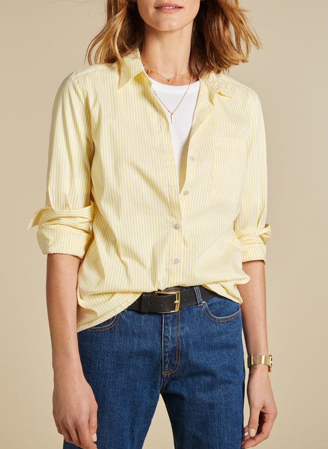 Penelope Shirt