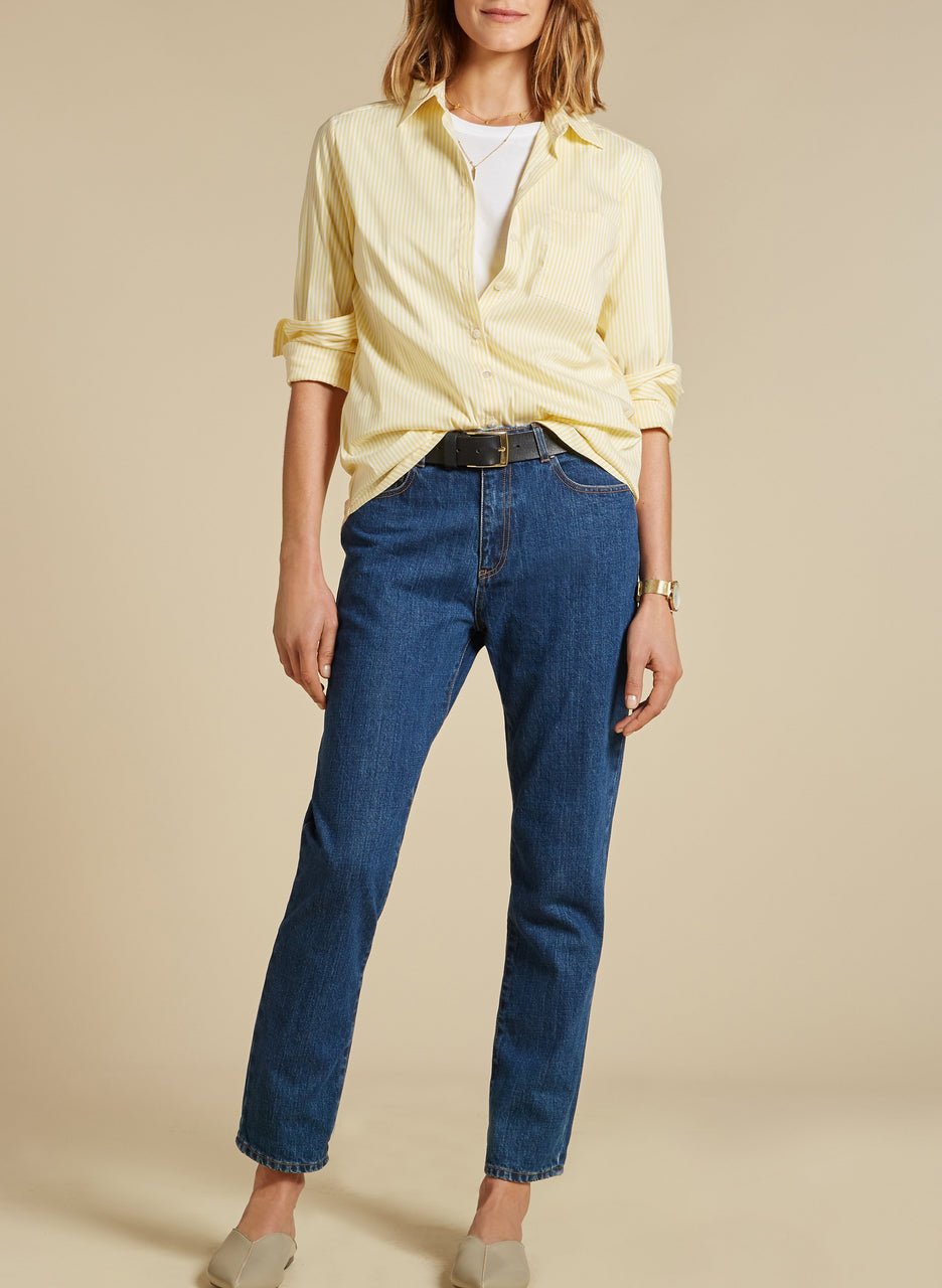 Penelope Shirt