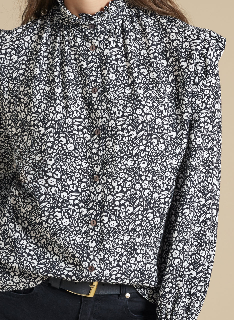 Natalie Blouse