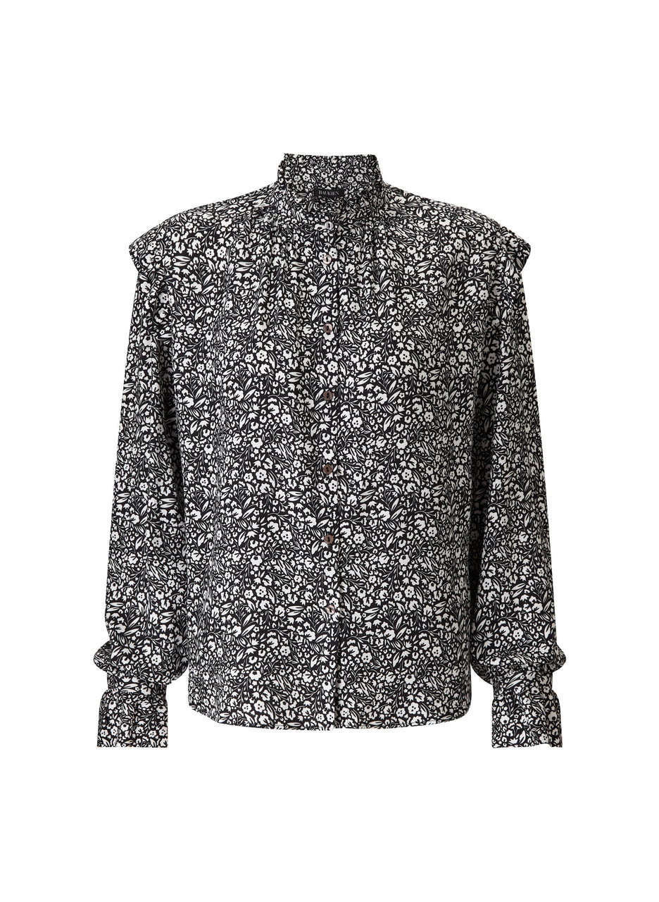 Natalie Blouse