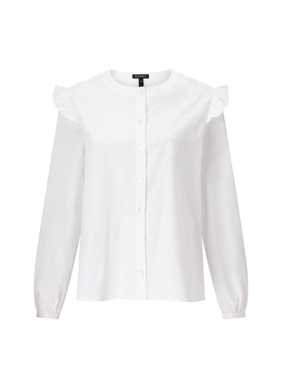 Aurora Blouse