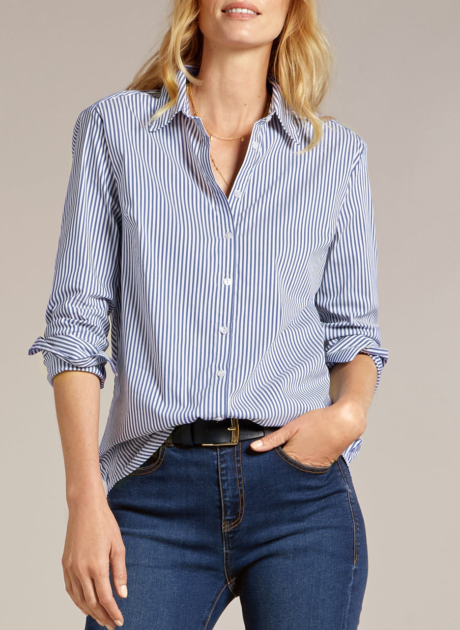 Aurora Shirt