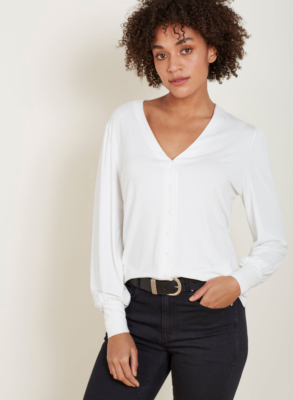 Lowri Blouse