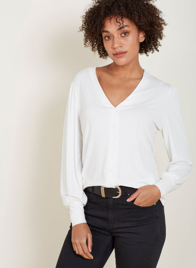Lowri Blouse