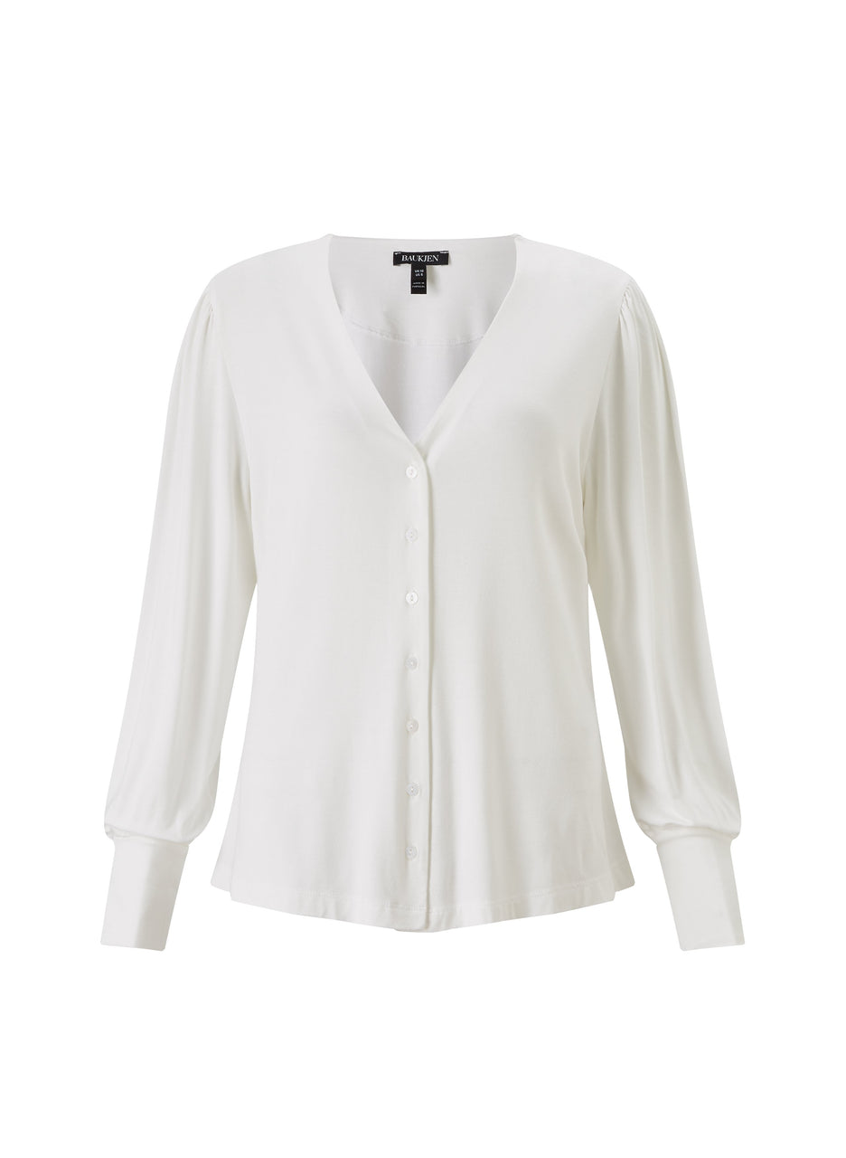 Lowri Blouse