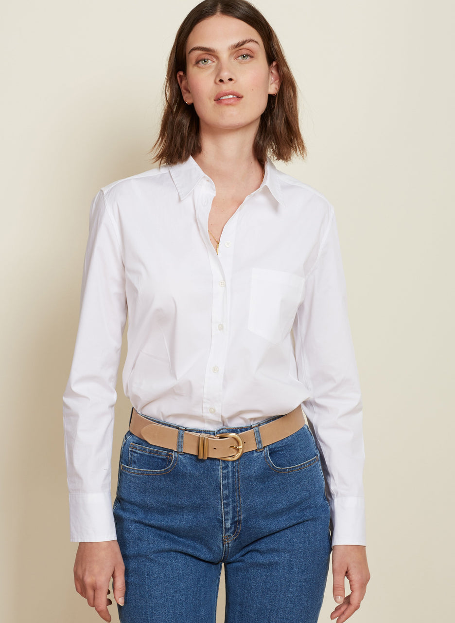 Callan Shirt