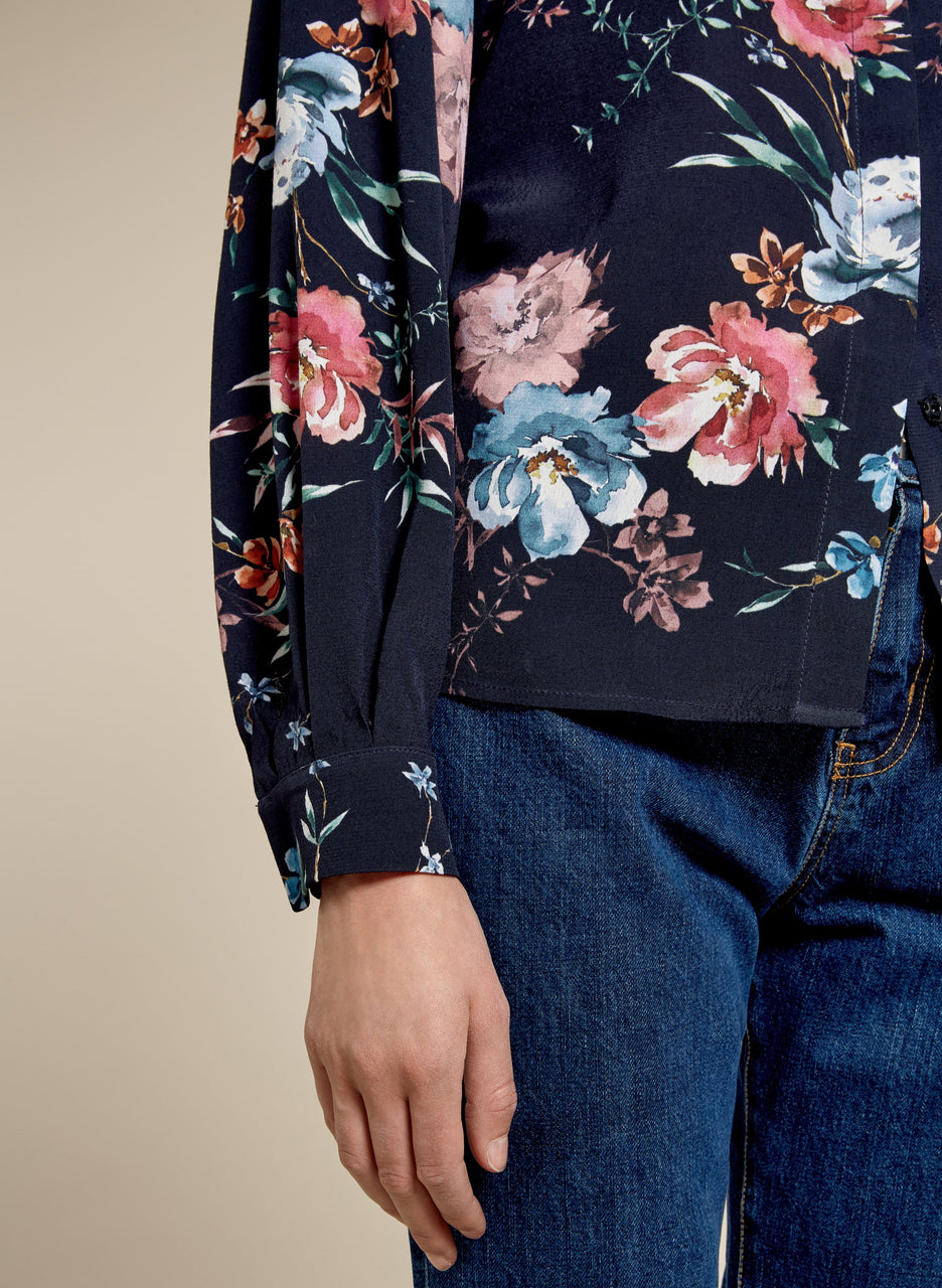 Adrienne Blouse