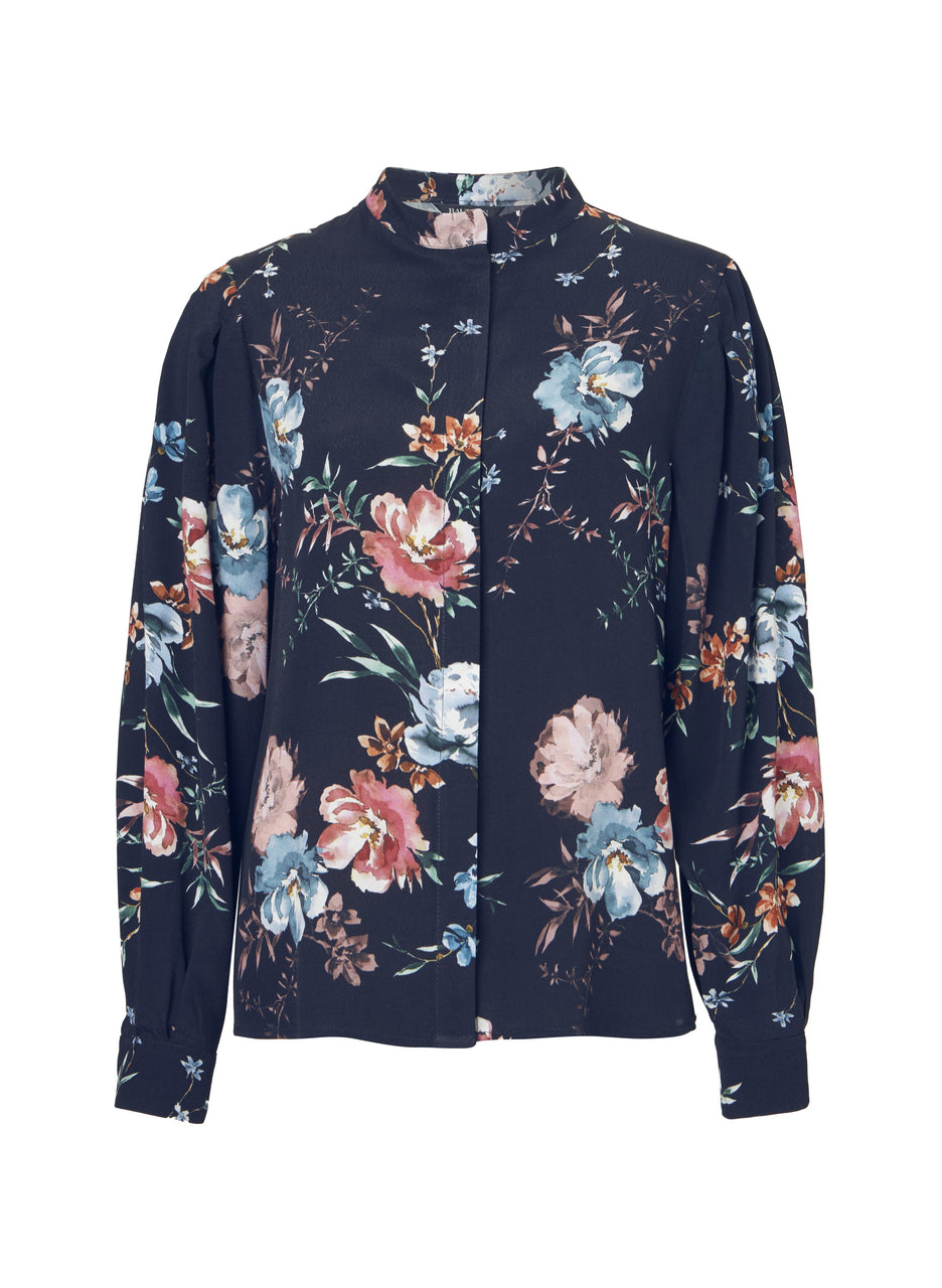 Adrienne Blouse
