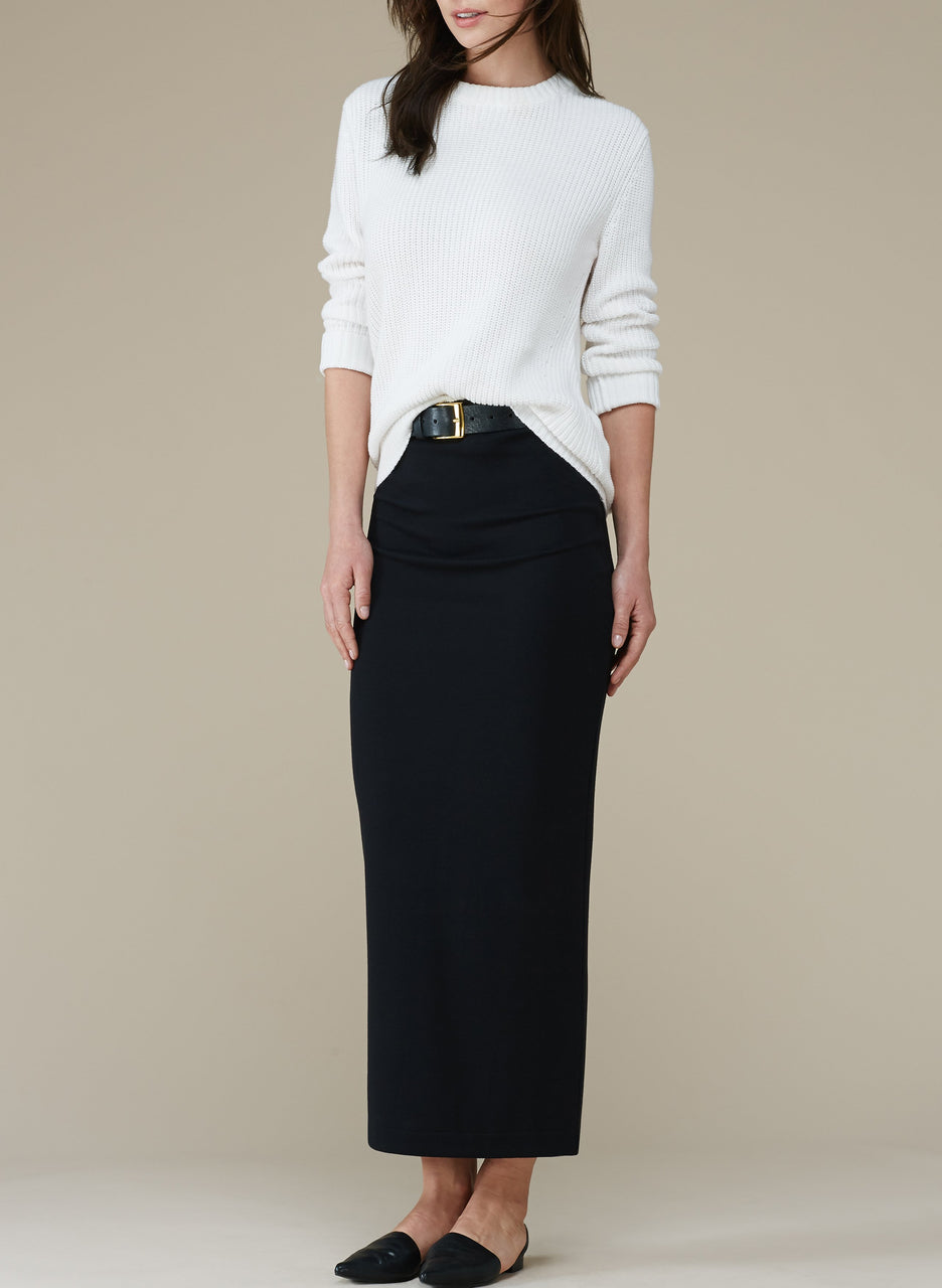Reeves Maxi Skirt