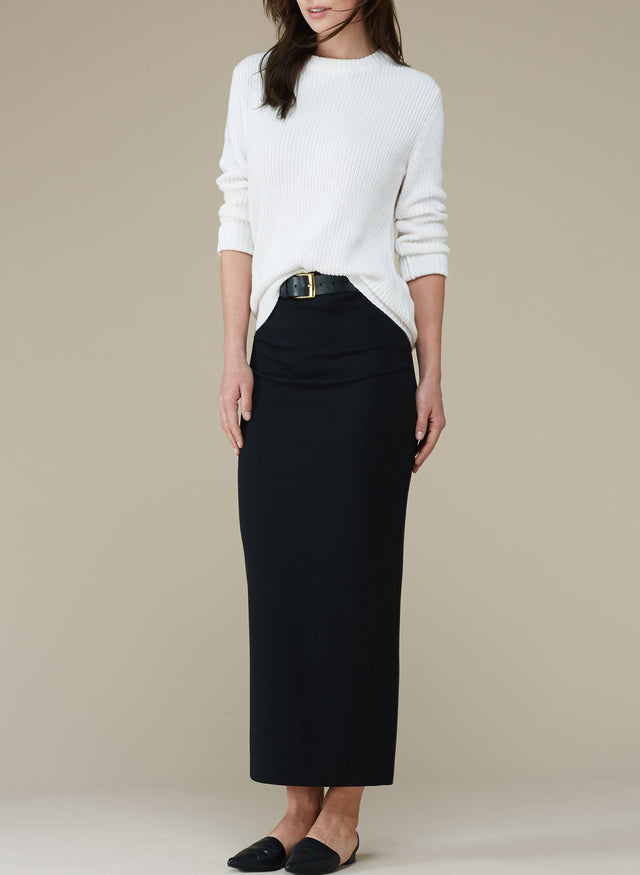 Reeves Maxi Skirt