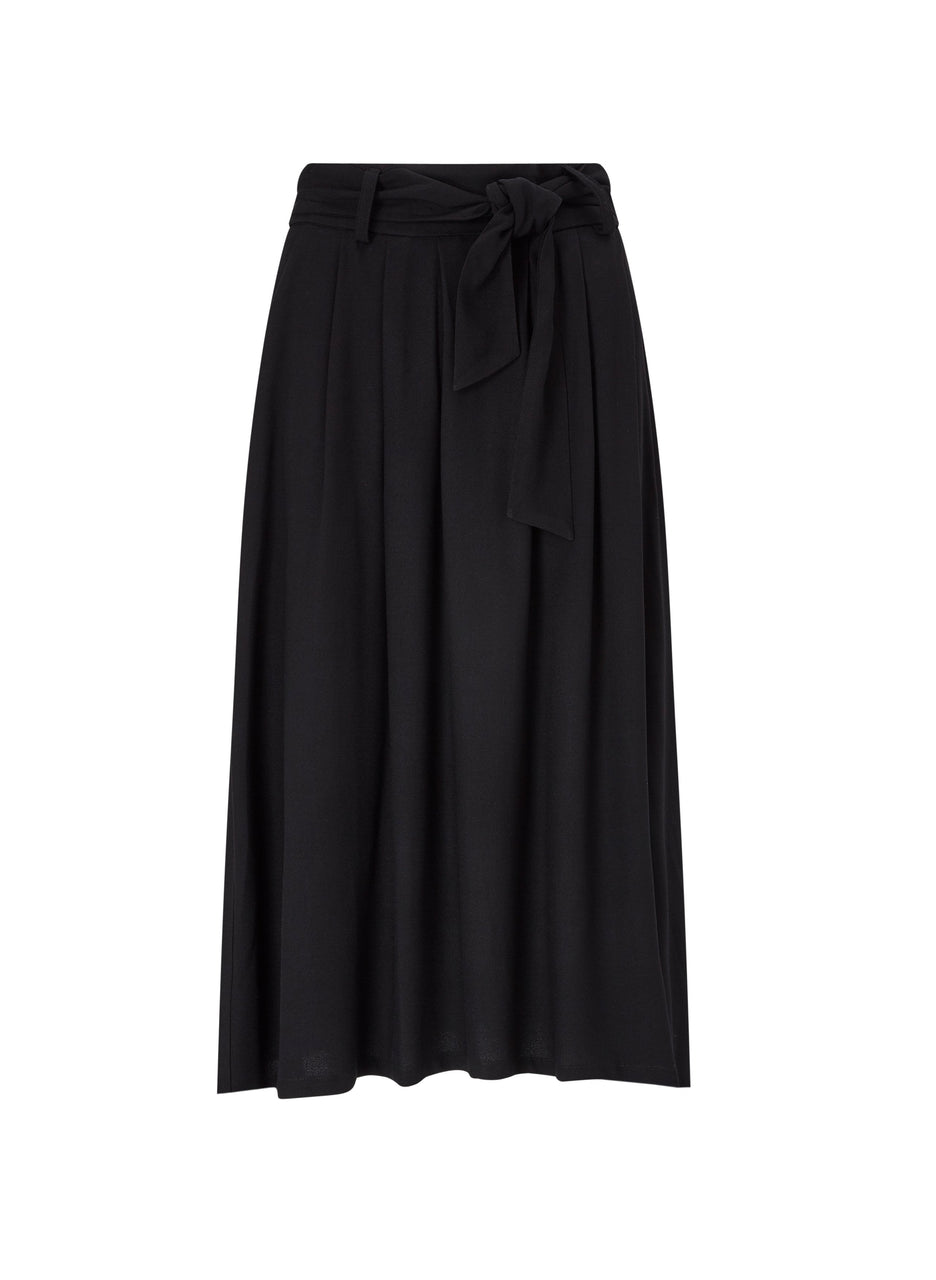 Monique Pleated Skirt