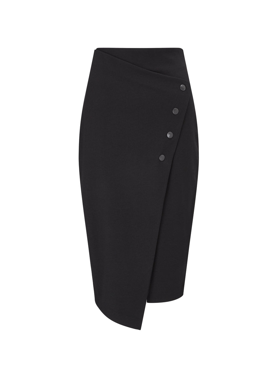 Dallis Pencil Skirt