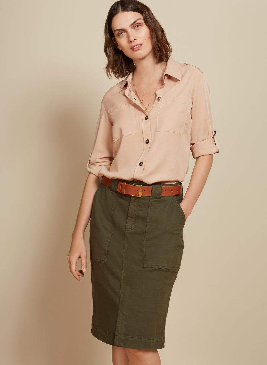 Mahlia Skirt