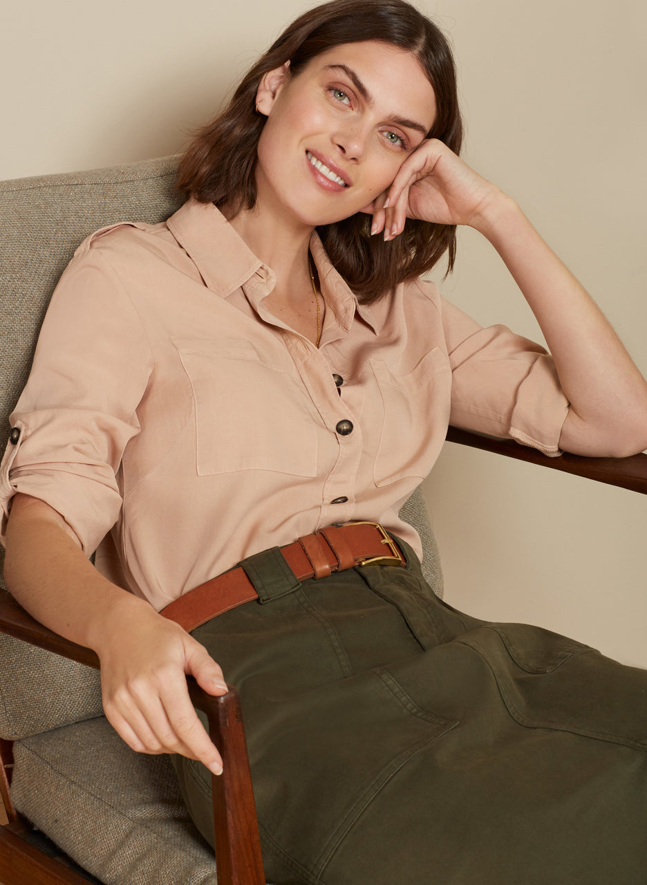 Mahlia Skirt