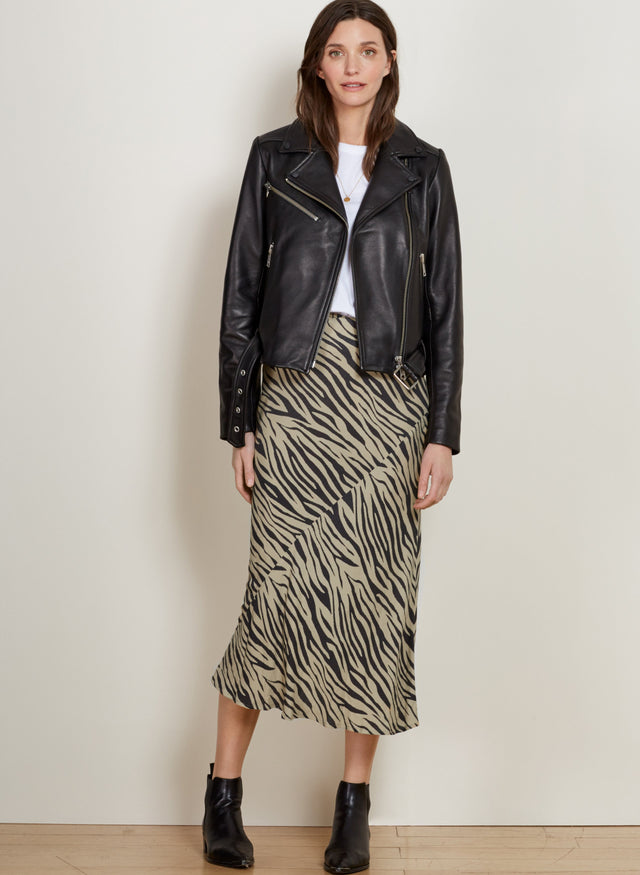 Zuri Skirt