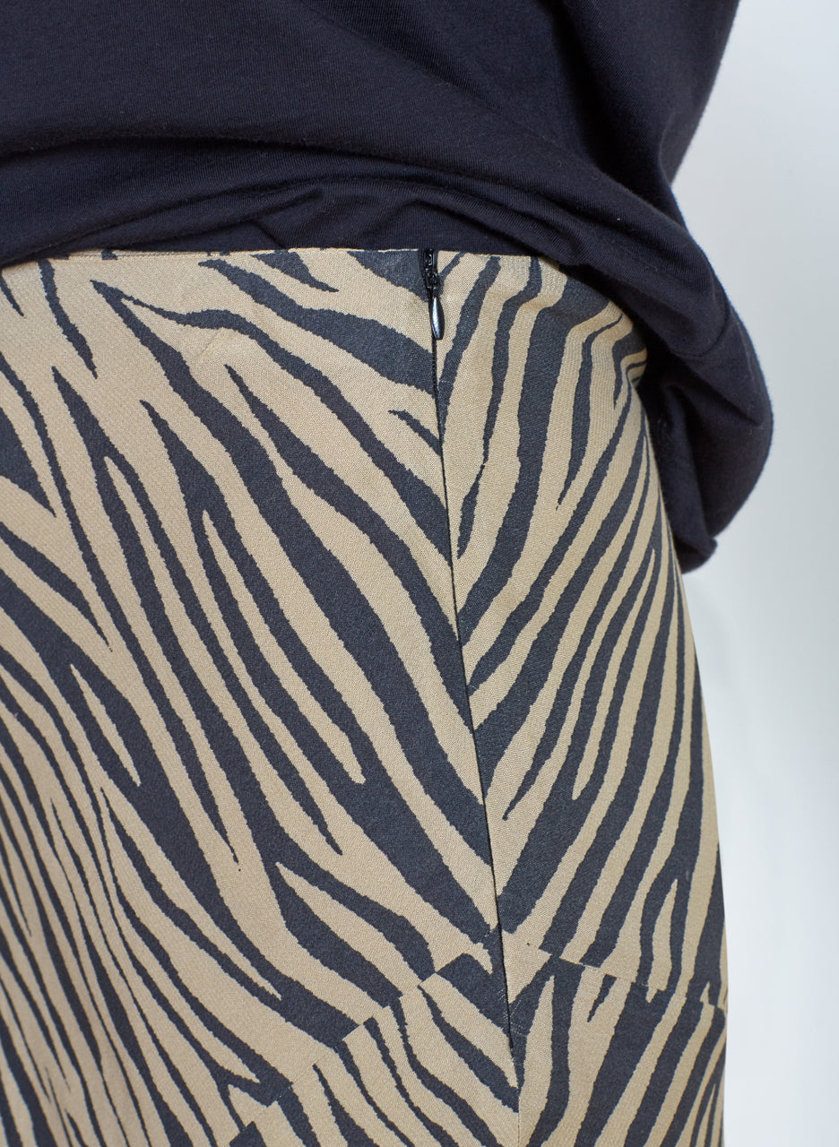 Zuri Skirt