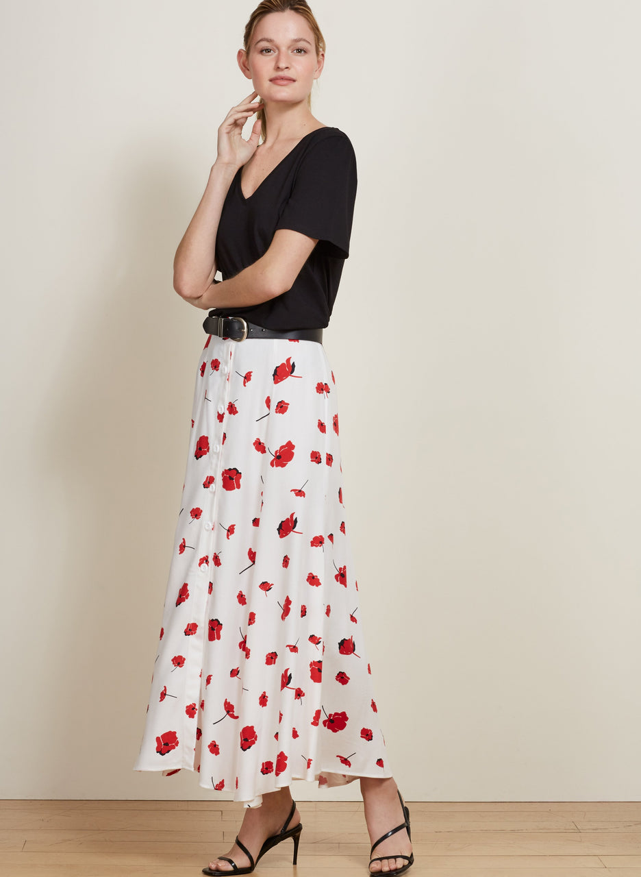 Reign Skirt