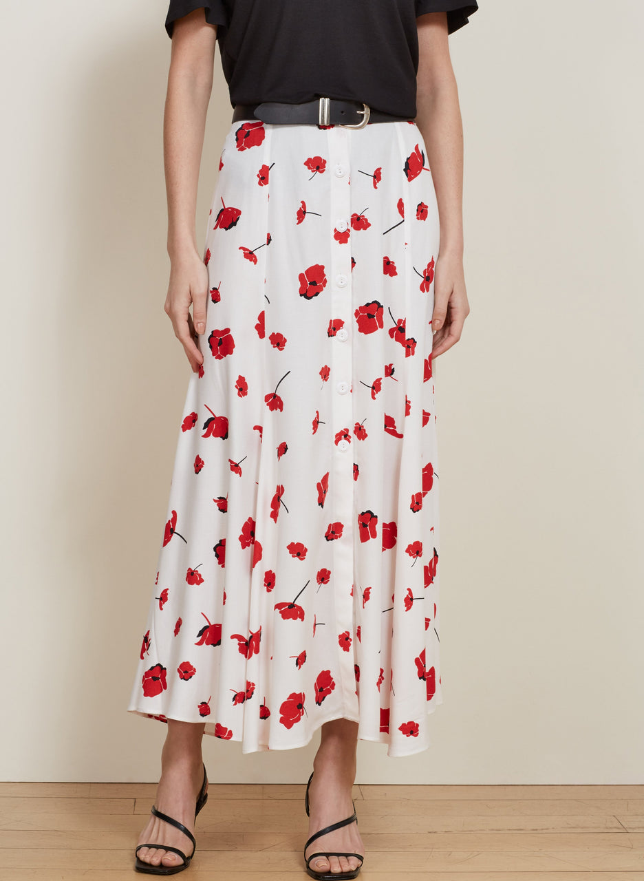 Reign Skirt